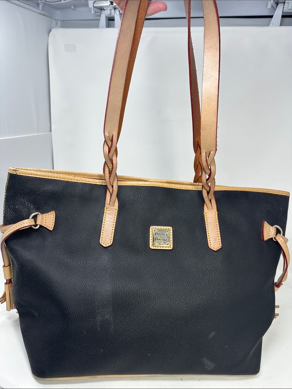 Dooney & Bourke tote